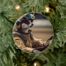 Search for racing christmas tree decorations Funny
