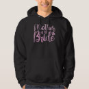 Search for brides mother hoodies Shower