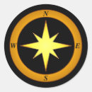 Search for gps stickers Compass