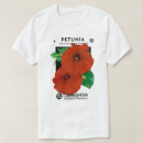 Search for petunia tshirts Floral