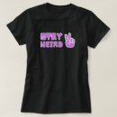 Search for funny stay weird tshirts Quote