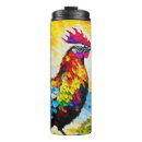 Search for chicken drinkware Bright