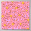 Search for hippie flowers posters Retro