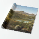 Search for lake wrapping paper Nature