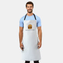 Search for restaurant aprons Cafe