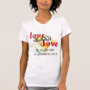 Search for hate love tshirts Motivational