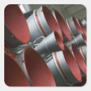 Search for rocket engine stickers Rockets