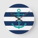 Search for nautical clocks Stylish