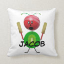 Search for cricket cushions Player