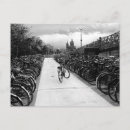 Search for black and white bicycle postcards Photography