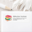 Search for nerd bookplates Book lover