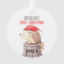 Search for baby shower christmas tree decorations Babys first christmas