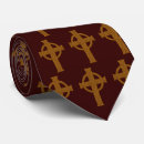 Search for ministers ties Cross