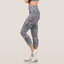 Search for pansy leggings Violet