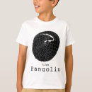 Search for pangolin tshirts Endangered