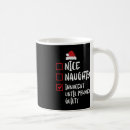 Search for innocent mugs Guilty