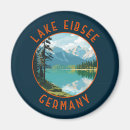 Search for germany magnets Retro vintage travel