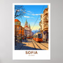 Search for bulgaria travel posters Sofia