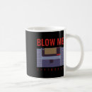 Search for vintage video game mugs Nerd
