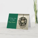 Search for brother and family christmas cards Sister