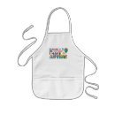 Search for autism aprons Asperger