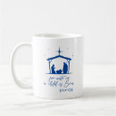Search for a child is born mugs Isaiah 9 6
