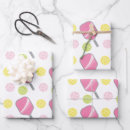 Search for paddle wrapping paper Green