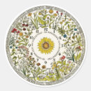 Search for garden plant stickers Floral