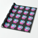 Search for leap gift wrap Girl