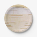 Search for birch bark plates Nature