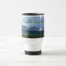 Search for peaks mugs National park