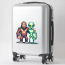 Search for cryptozoology gift wrap Bigfoot