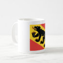 Search for canton mugs Switzerland