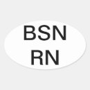Search for bsn stickers Nurse