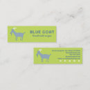 Search for farm business cards Animals