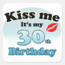 Search for kiss my stickers Anniversary