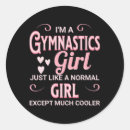 Search for exceptional stickers Normal