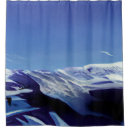 Search for winter shower curtains Sky