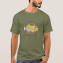 Search for triggerfish tshirts Freshwater