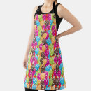 Search for balloon aprons Blue