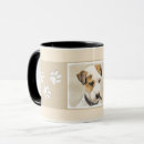 Search for parson mugs Jack russell terrier