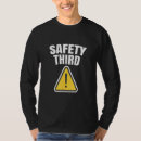 Search for construction safety tshirts Third