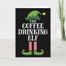Search for coffee christmas cards Tree