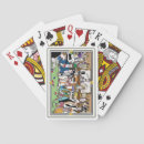 Search for wild west playing cards Poker