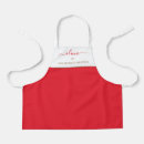 Search for grandmas helper aprons Cook