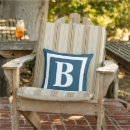 Search for nautical patio accessories Navy blue