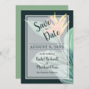Search for flower wedding save the dates Elegant