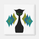 Search for mid century modern magnets 1960s