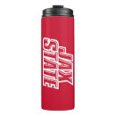 Search for school team mugs Jacksonville state university logo