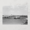 Search for vintage commercial postcards Aeroplane